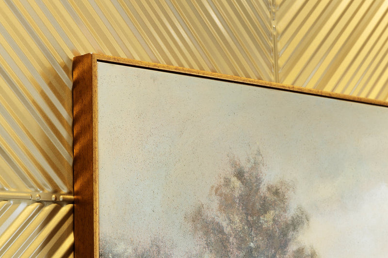 Edendale Wall Art - Furniture Home Store (Hanford, CA)