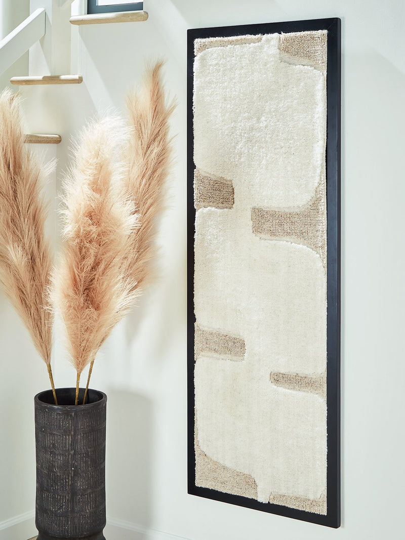 Kadworth Wall Decor - Furniture Home Store (Hanford, CA)