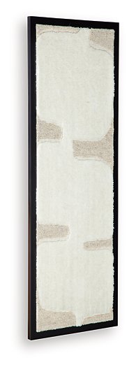 Kadworth Wall Decor - Furniture Home Store (Hanford, CA)