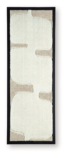 Kadworth Wall Decor - Furniture Home Store (Hanford, CA)