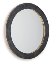 Corinsworth Accent Mirror - Furniture Home Store (Hanford, CA)