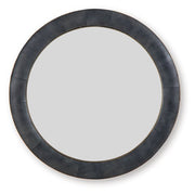 Corinsworth Accent Mirror - Furniture Home Store (Hanford, CA)