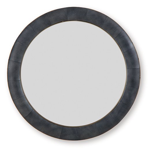 Corinsworth Accent Mirror - Furniture Home Store (Hanford, CA)