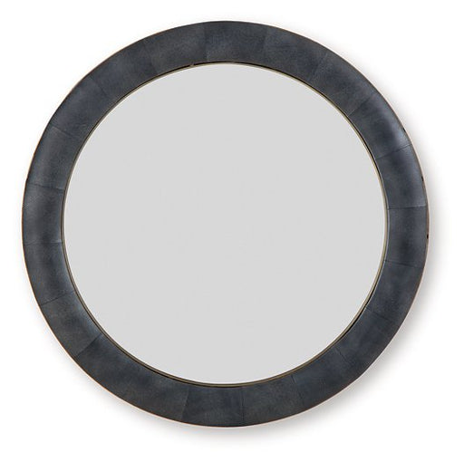 Corinsworth Accent Mirror - Furniture Home Store (Hanford, CA)