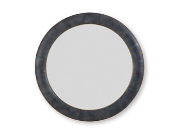 Corinsworth Accent Mirror - Furniture Home Store (Hanford, CA)