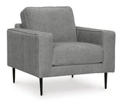 Hazela Living Room Set - Furniture Home Store (Hanford, CA)
