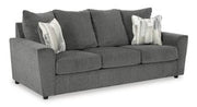 Stairatt Living Room Set - Furniture Home Store (Hanford, CA)