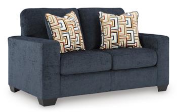 Aviemore Loveseat - Furniture Home Store (Hanford, CA)