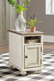 Realyn End Table Set - Furniture Home Store (Hanford, CA)