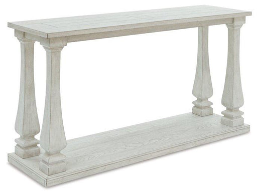 Arlendyne Sofa Table - Furniture Home Store (Hanford, CA)