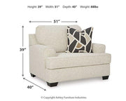Heartcort Living Room Set - Furniture Home Store (Hanford, CA)