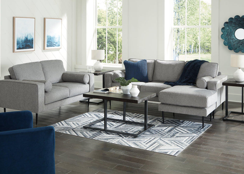 Hazela Living Room Set - Furniture Home Store (Hanford, CA)