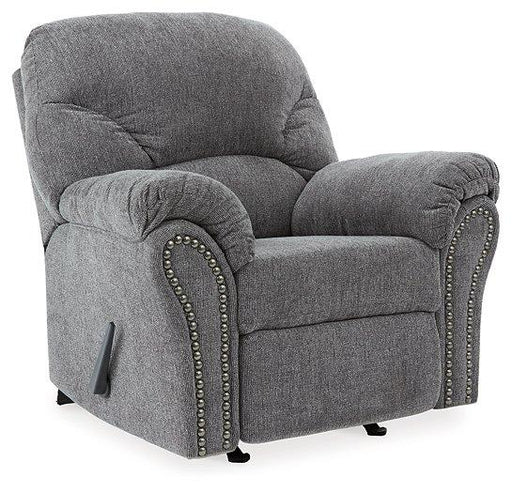 Allmaxx Recliner - Furniture Home Store (Hanford, CA)
