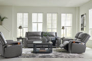 Brixworth Living Room Set - Furniture Home Store (Hanford, CA)