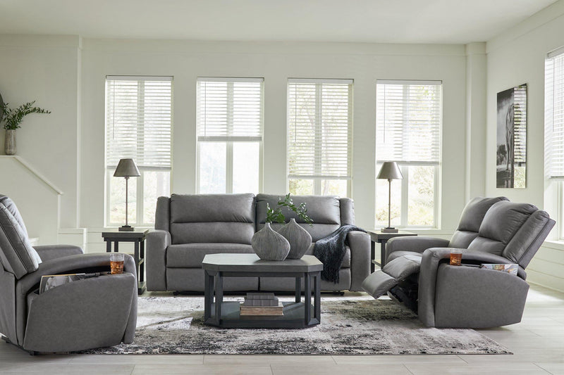 Brixworth Living Room Set - Furniture Home Store (Hanford, CA)