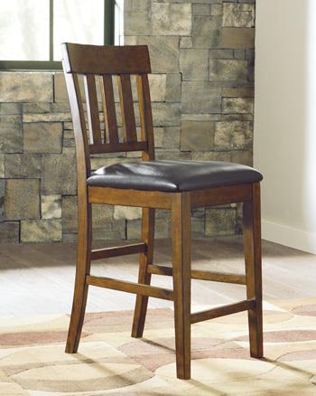 Ralene Counter Height Dining Set - Furniture Home Store (Hanford, CA)