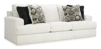 Karinne Sofa - Furniture Home Store (Hanford, CA)