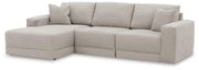 Next-Gen Gaucho Sectional Sofa with Chaise - Furniture Home Store (Hanford, CA)