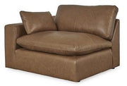 Emilia Sectional Loveseat - Furniture Home Store (Hanford, CA)