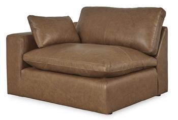 Emilia Sectional Loveseat - Furniture Home Store (Hanford, CA)
