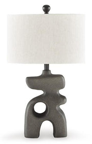 Danacy Table Lamp - Furniture Home Store (Hanford, CA)
