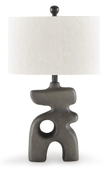 Danacy Table Lamp - Furniture Home Store (Hanford, CA)