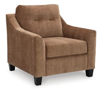 Amity Bay Chair - Furniture Home Store (Hanford, CA)