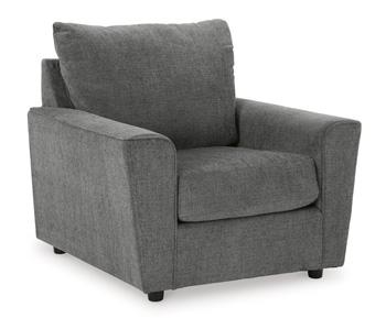 Stairatt Living Room Set - Furniture Home Store (Hanford, CA)