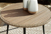 Amaris Outdoor Dining Table - Furniture Home Store (Hanford, CA)