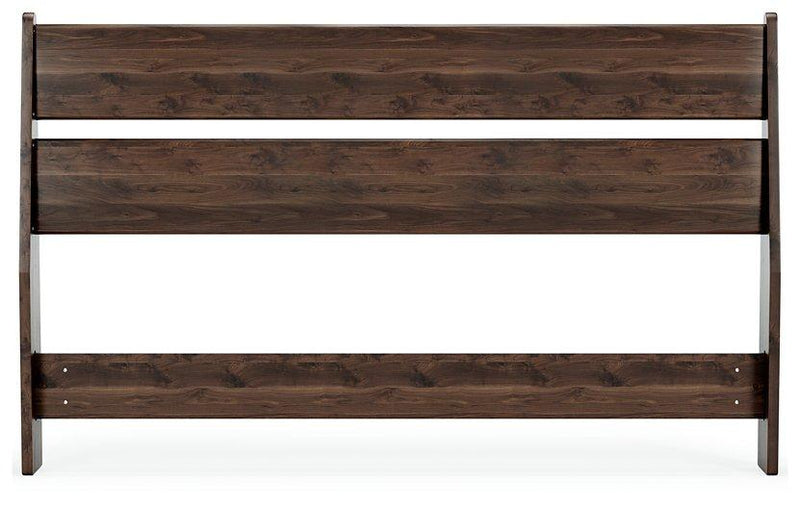 Calverson Bed - Furniture Home Store (Hanford, CA)