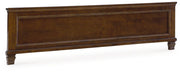 Danabrin Bed - Furniture Home Store (Hanford, CA)