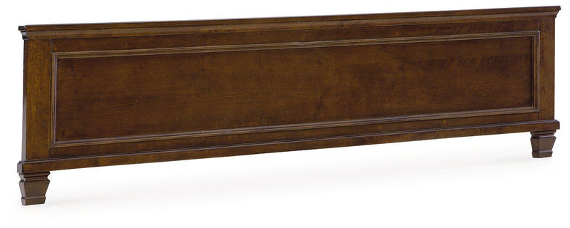 Danabrin Bed - Furniture Home Store (Hanford, CA)