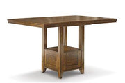 Ralene Counter Height Dining Set - Furniture Home Store (Hanford, CA)