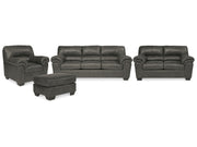 Bladen Living Room Set - Furniture Home Store (Hanford, CA)
