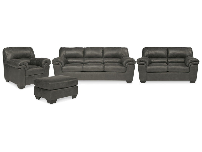 Bladen Living Room Set - Furniture Home Store (Hanford, CA)