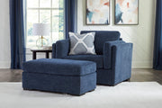 Evansley Living Room Set - Furniture Home Store (Hanford, CA)