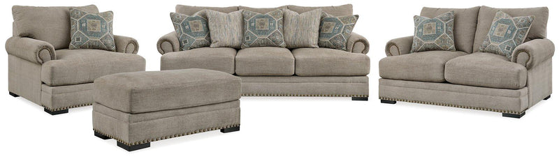 Galemore Living Room Set - Furniture Home Store (Hanford, CA)