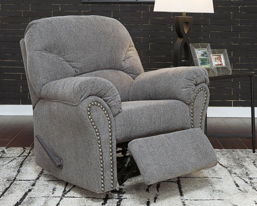 Allmaxx Recliner - Furniture Home Store (Hanford, CA)