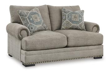 Galemore Loveseat - Furniture Home Store (Hanford, CA)