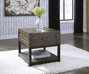 Johurst End Table Set - Furniture Home Store (Hanford, CA)
