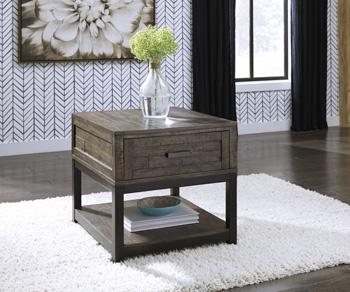 Johurst End Table Set - Furniture Home Store (Hanford, CA)