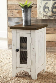Wystfield End Table Set - Furniture Home Store (Hanford, CA)