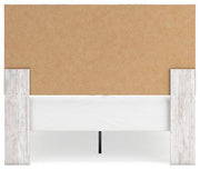 Cayboni Bed - Furniture Home Store (Hanford, CA)
