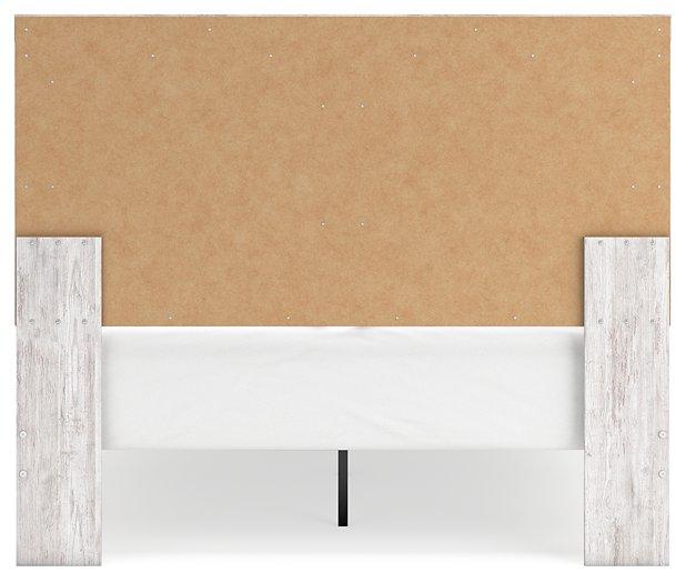 Cayboni Bed - Furniture Home Store (Hanford, CA)