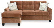 Amity Bay Living Room Set - Furniture Home Store (Hanford, CA)