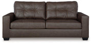 Barlin Mills Sofa - Furniture Home Store (Hanford, CA)