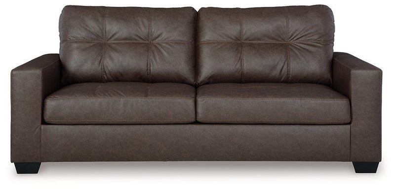 Barlin Mills Sofa - Furniture Home Store (Hanford, CA)