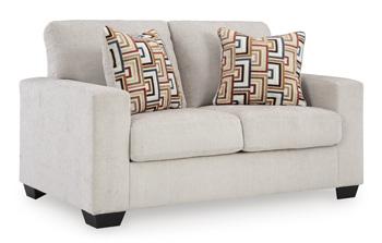 Aviemore Loveseat - Furniture Home Store (Hanford, CA)