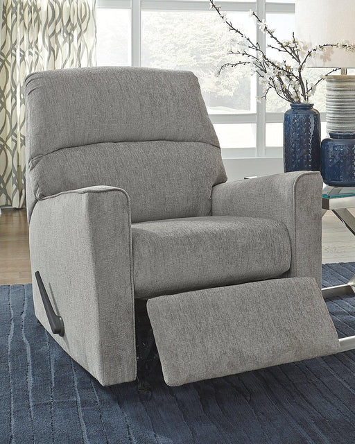 Altari Recliner - Furniture Home Store (Hanford, CA)