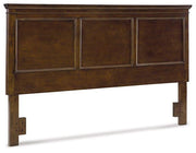 Danabrin Bed - Furniture Home Store (Hanford, CA)